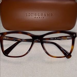 Long Champ Frame
